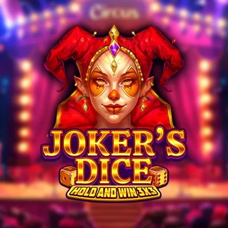 Joker's Dice