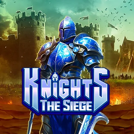 Knights The Siege