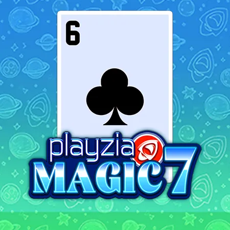 Playzia Magic 7