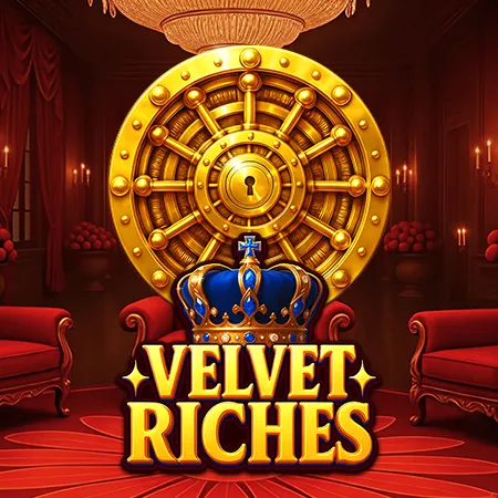 Velvet Riches