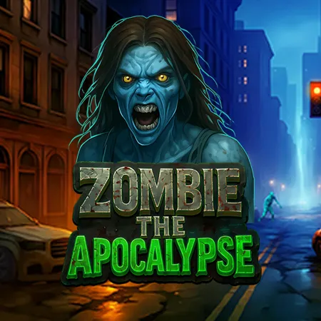Zombie The Apocalypse