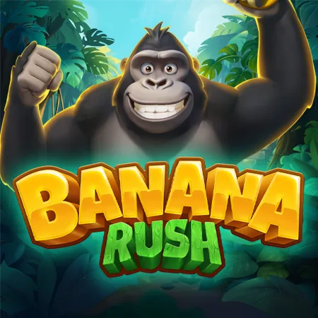 Banana Rush