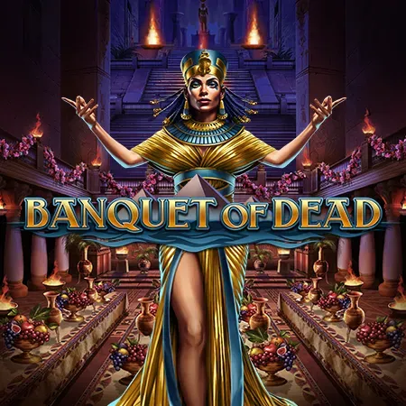 Banquet of Dead