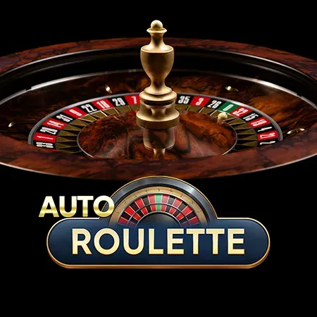 Auto-Roulette 1