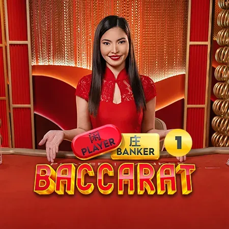 Baccarat 1