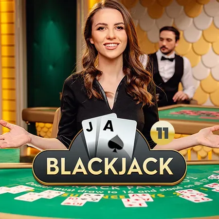 Blackjack 11
