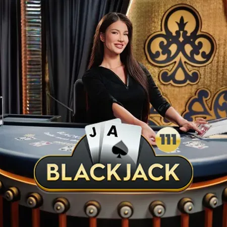 Blackjack 111