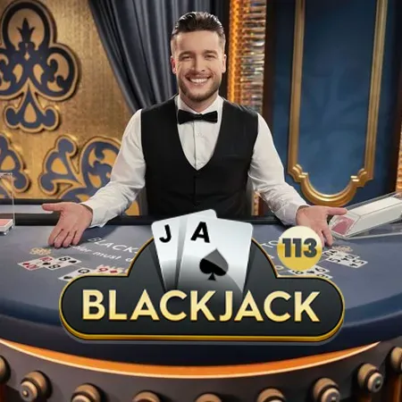 Blackjack 113