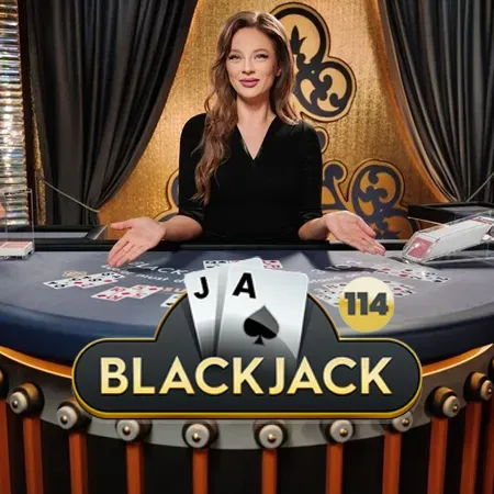 Blackjack 114