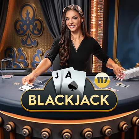 Blackjack 117