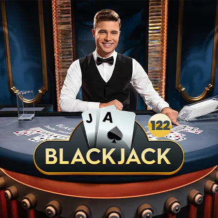 Blackjack 122