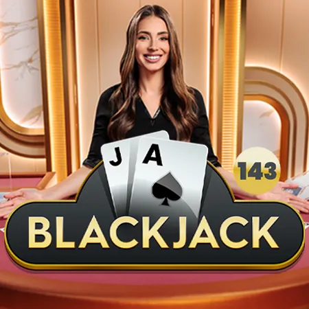 Blackjack 143