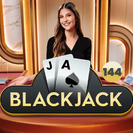 Blackjack 144
