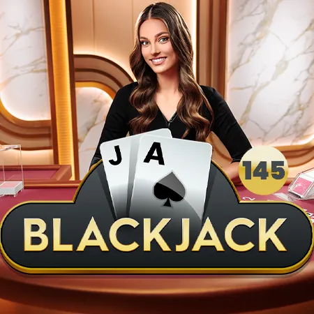 Blackjack 145