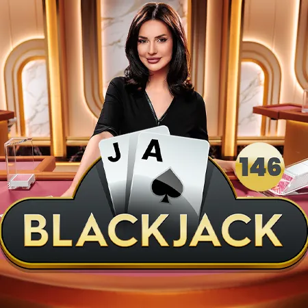Blackjack 146