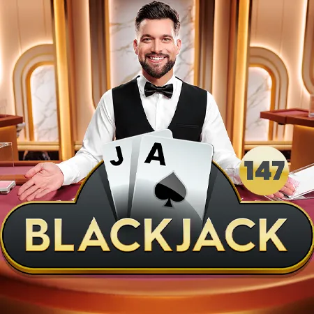Blackjack 147