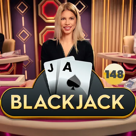 Blackjack 148
