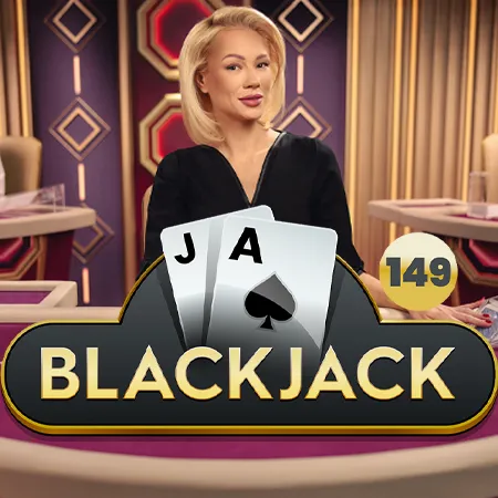 Blackjack 149
