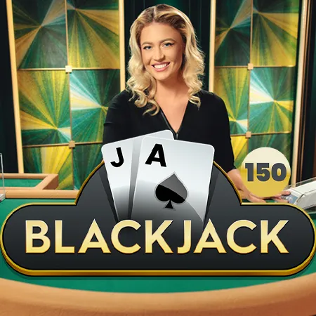 Blackjack 150
