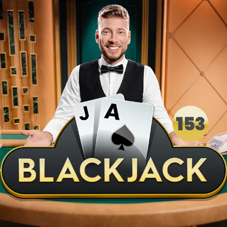 Blackjack 153