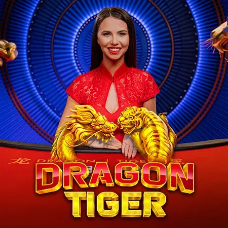 Dragon Tiger
