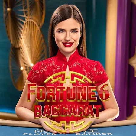 Fortune 6 Baccarat
