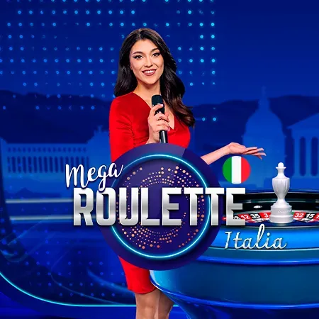 Italian Mega Roulette