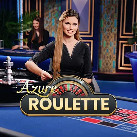 Roulette 1 Azure