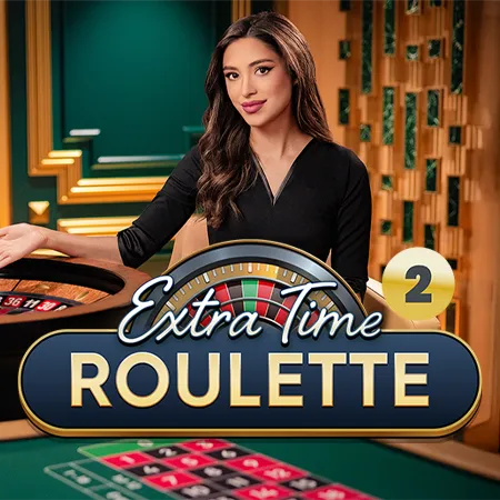 Roulette 2 Extra Time