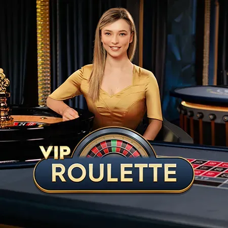 VIP Roulette - The Club