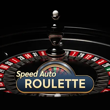 Speed Auto Roulette