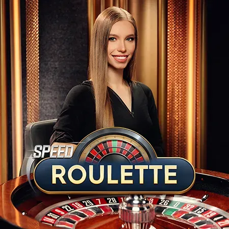 Speed Roulette 1