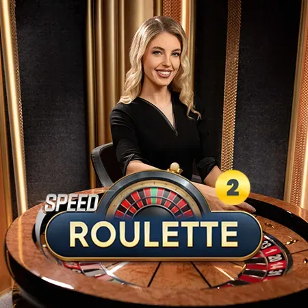 Speed Roulette 2