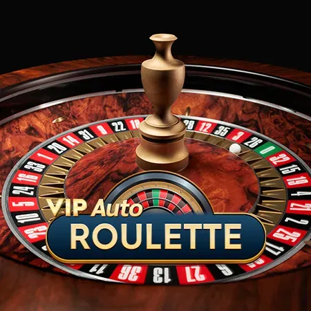VIP Auto Roulette
