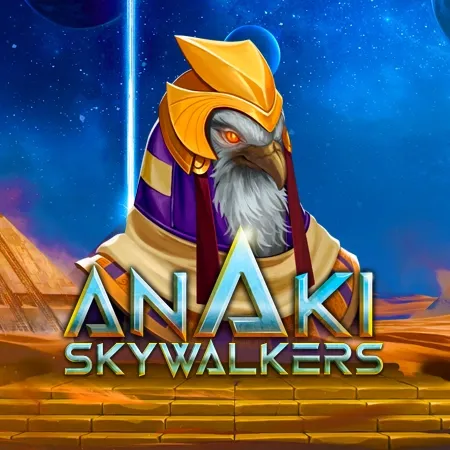 Anaki Skywalkers