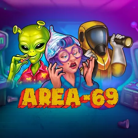Area 69