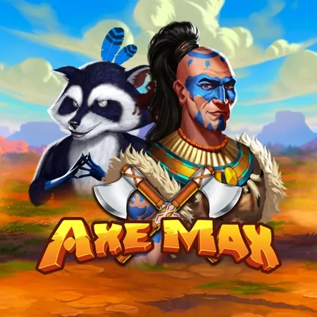 Axe Max