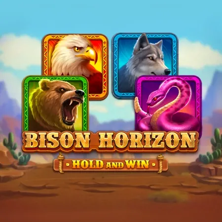 Bison Horizon Hold and Win