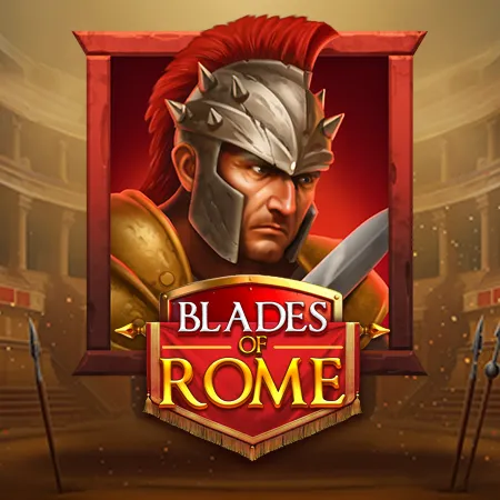 Blades of Rome