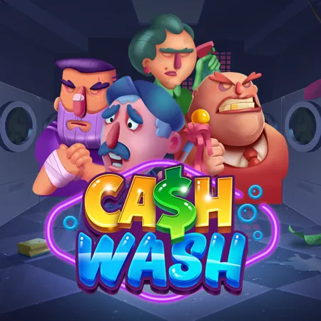 Cash Wash