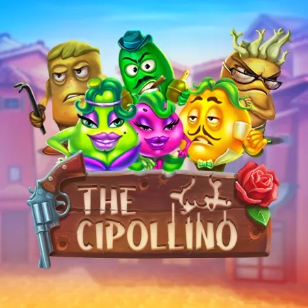 Cipollino