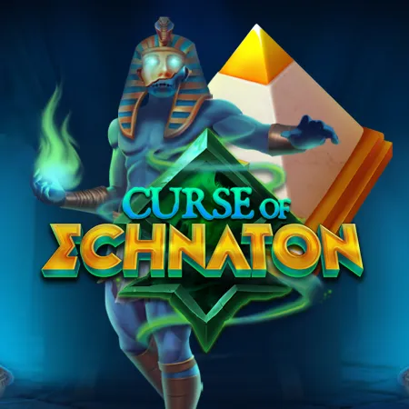 Curse of Echnaton