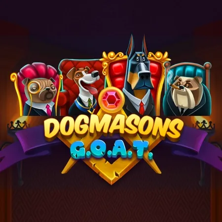 Dogmasons