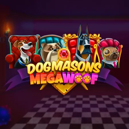 Dogmasons MegaWOOF