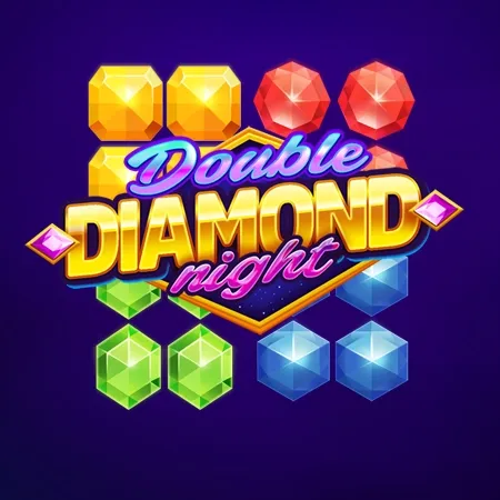 Double Diamond Night