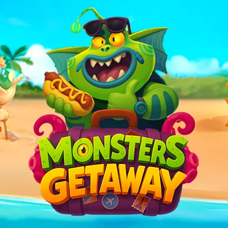 Monsters Getaway
