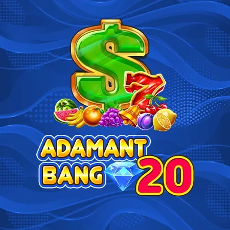 Adamant Bang 20