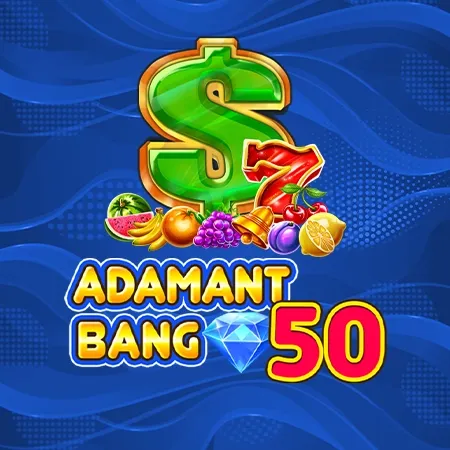 Adamant Bang 50