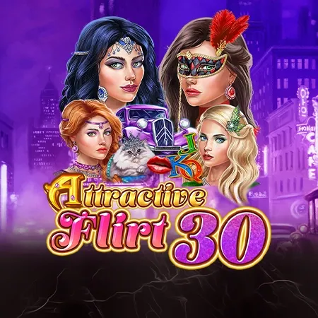 Attractive Flirt 30