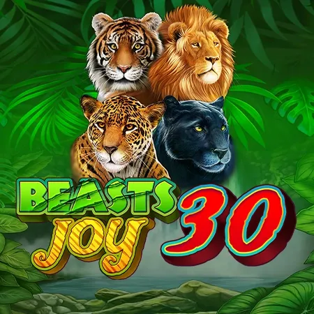 Beasts Joy 30